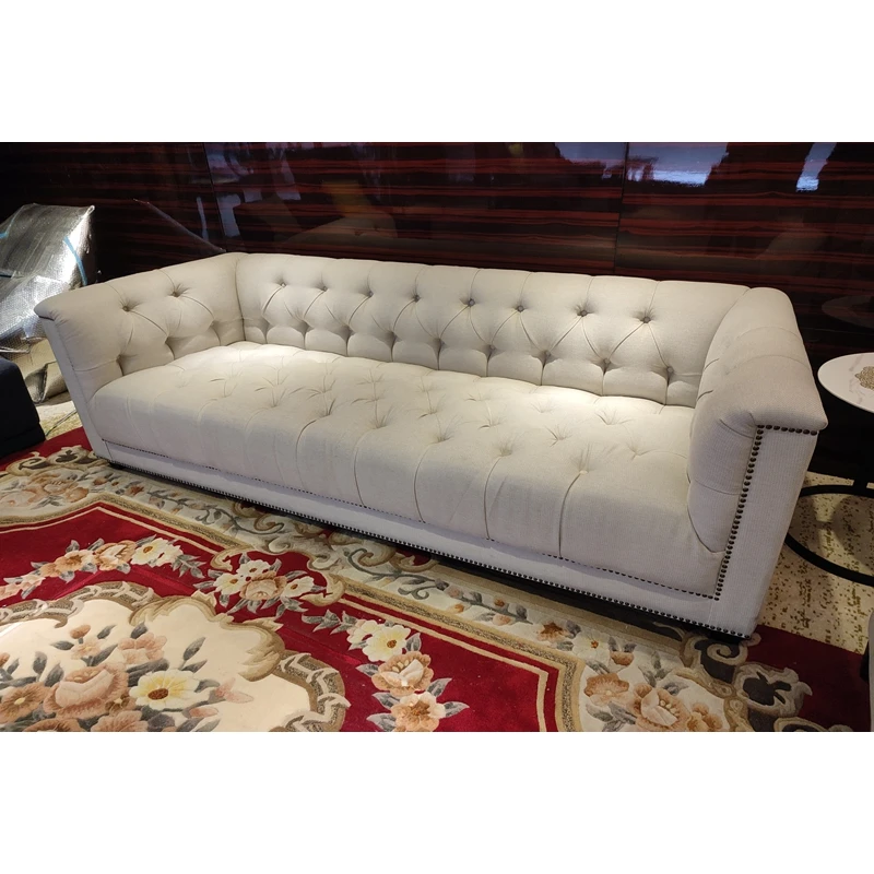 Hot Sale Hotel Furniture Sofa Bed for Bedroom Furniture And Living Room