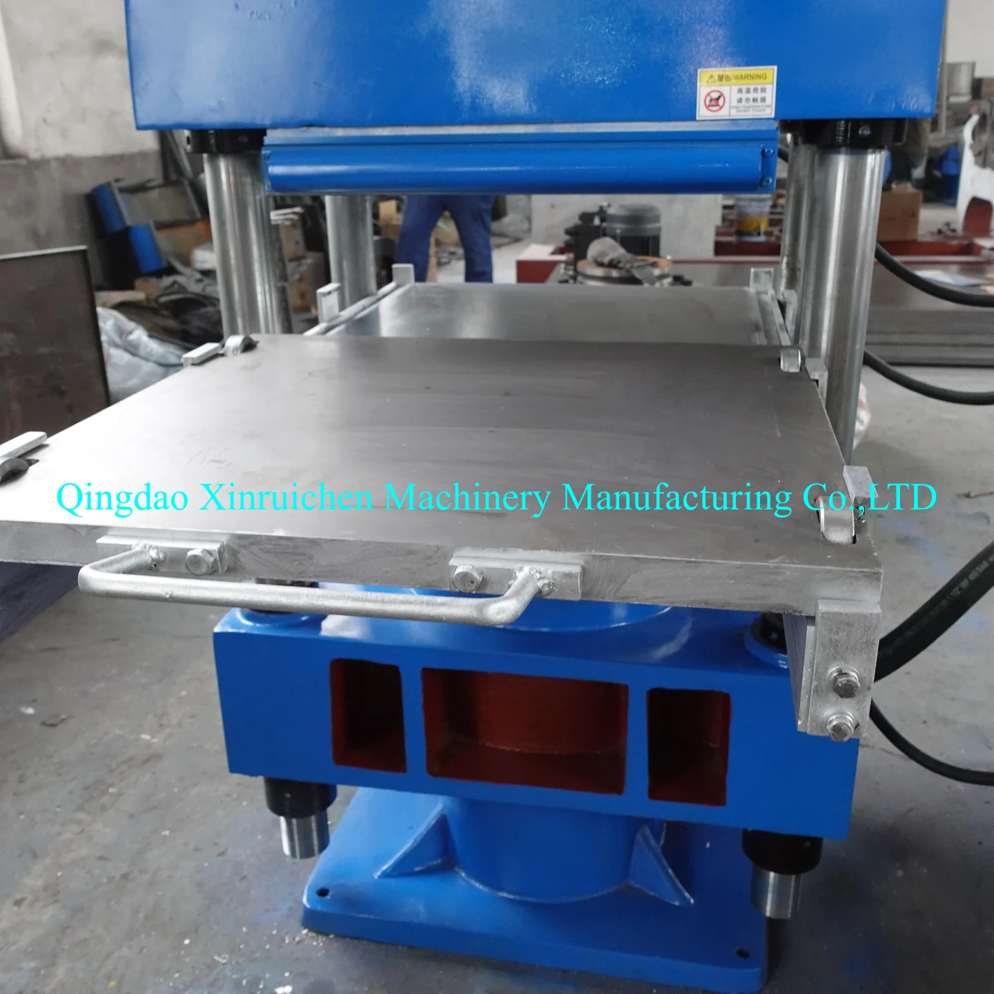 Peroxide Vulcanizer For Htv Silicone Rubber