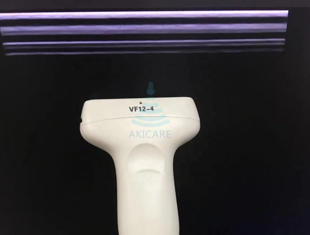 VF12-4 For Siemens Acuson NX3 Elite Linear Array New Compatible Transducer Ultrasonido Ultrasonic Sensor Ultrasound Probe