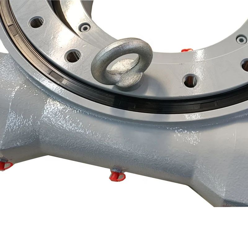 LYJW Slewing Drive SEA Series