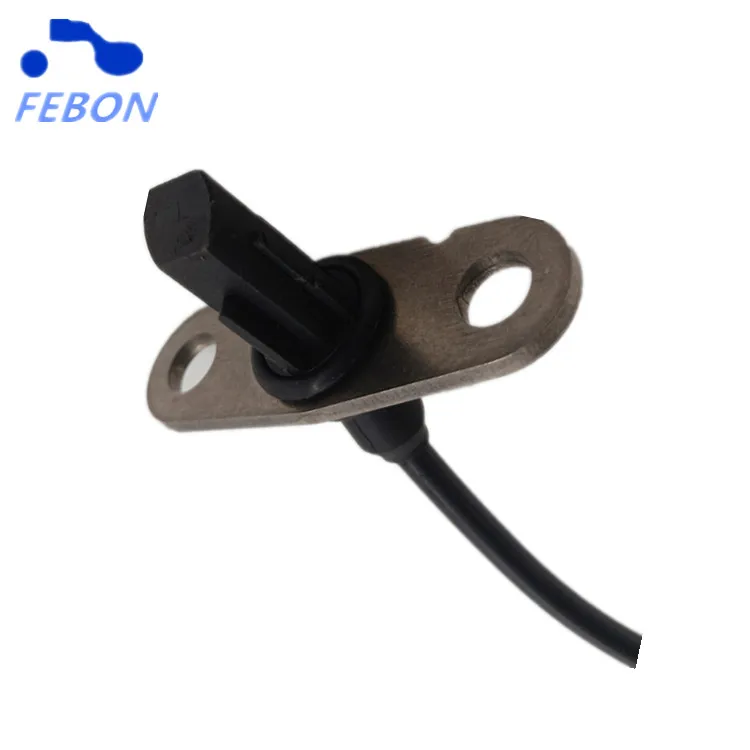 Auto Abs Sensor Wheel Speed Sensor For Nissan Navara D40 4WD 47900-EB300   47900-EB70A
