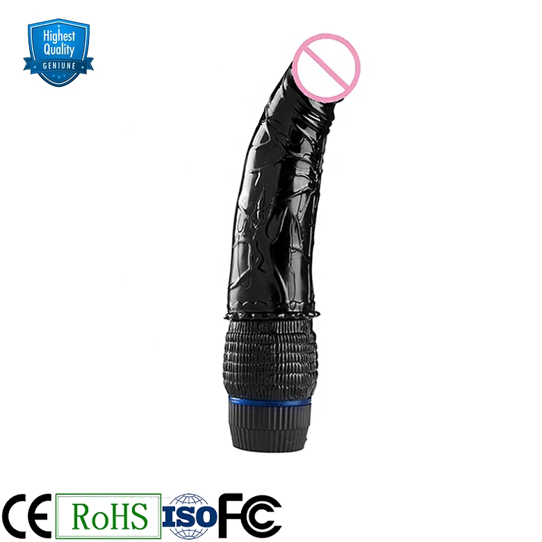 DV1405 New Arrival ISO Certificate Customized Realistic Lifesize Ice Cream Cone Vibrator Factory China