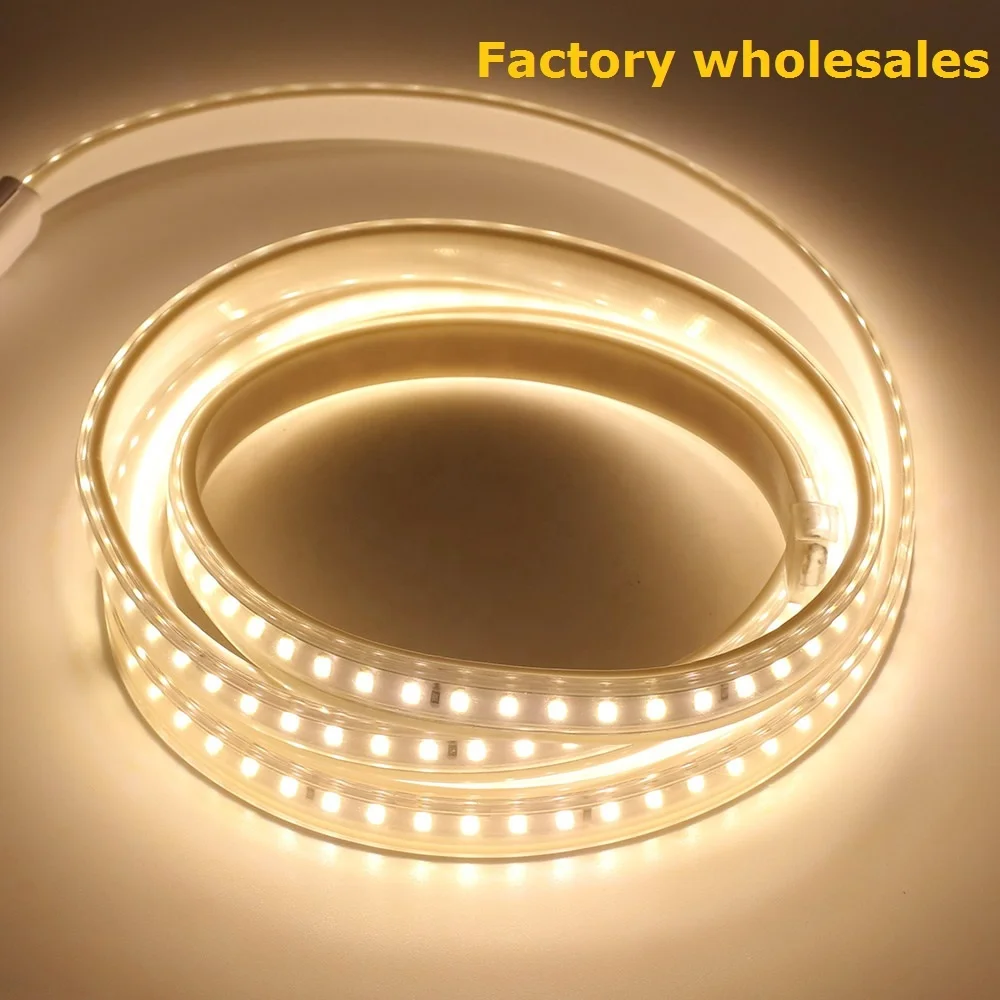 strip led outdoor and indoor Access light orientation light safety light