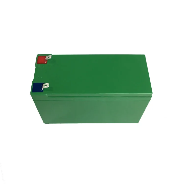 48V 400Ah battery
