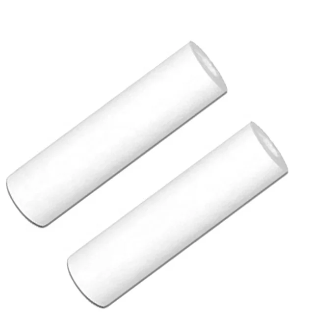 10 inch 1micron pp filter cartridge pp filter elements pp water filter cartridge for ro system water purifier