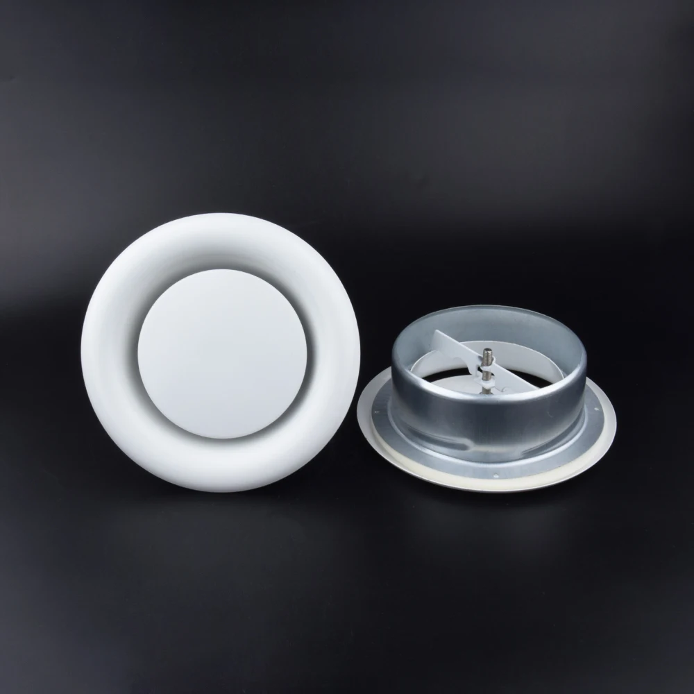 HVAC systems Metal Exhaust Air Valve air ventS