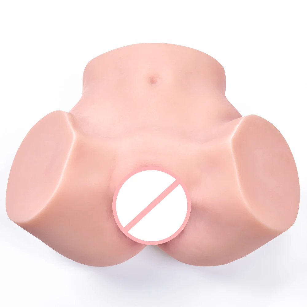 
AJDOLL Masturbators Men Masturbating Big Ass Breast with Lifelike Pussy Vagina Japanese Silicone Lifelike sex doll 