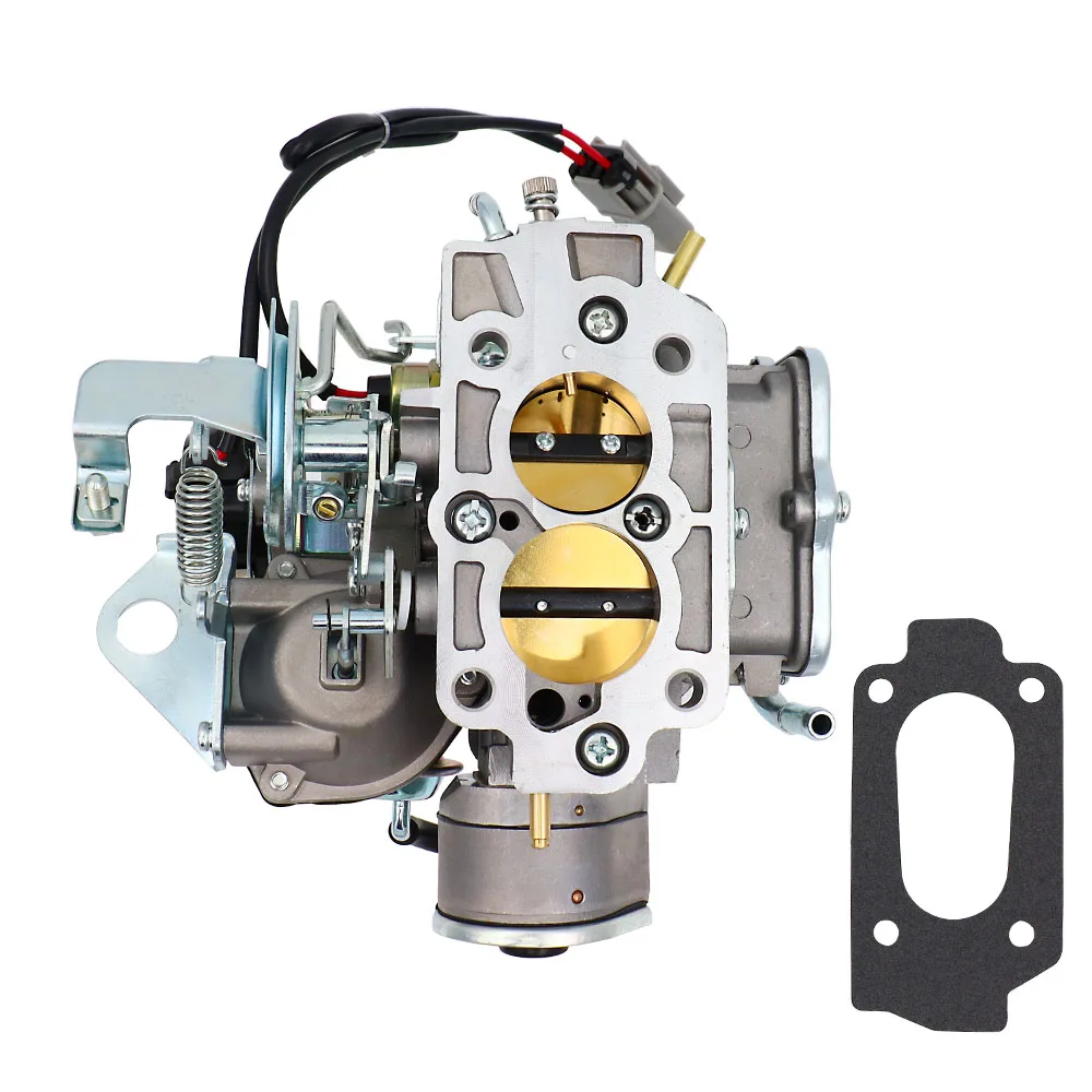 H226A Carburetor for NISSAN Z24 16010-21G61