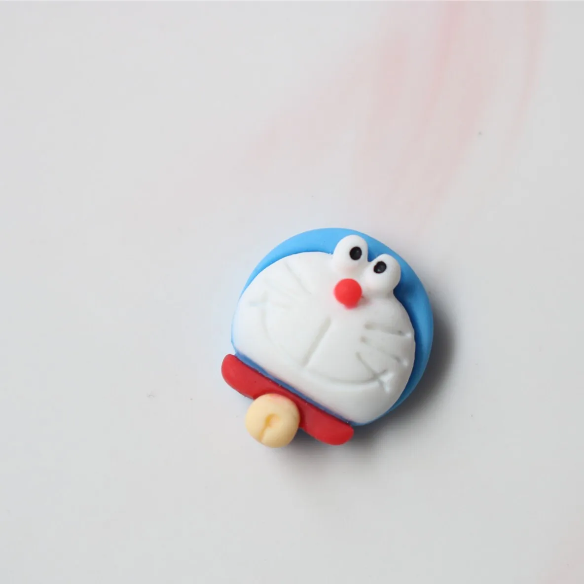 Jingle cat rogue rabbit resin nail decoration wholesale Nail Art Salon design accessories suitable for Girl Nail Beauty