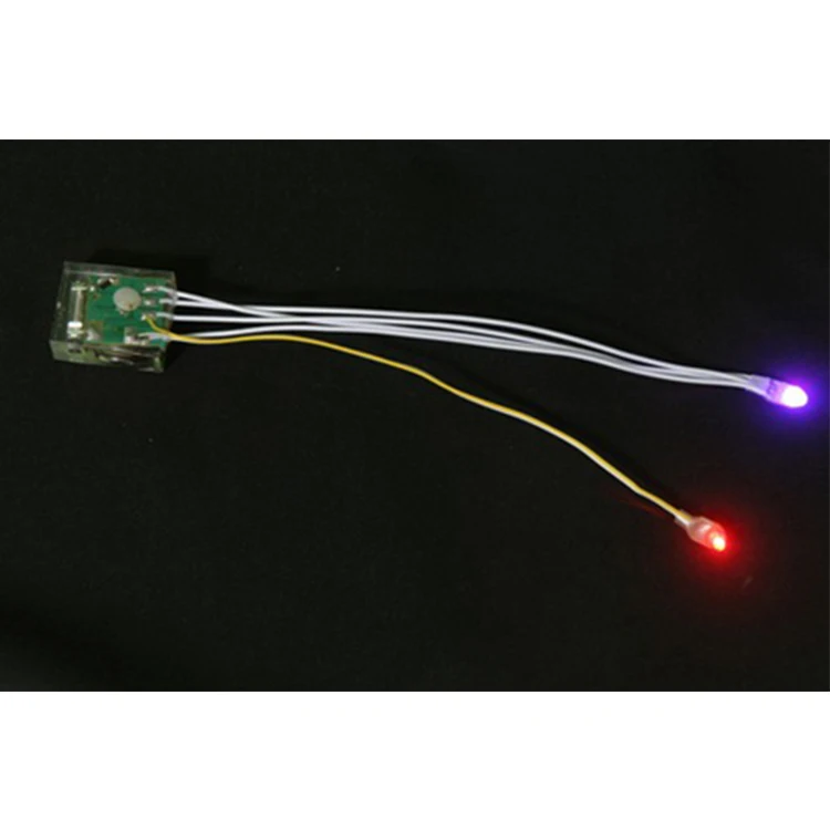 Good Quality Mini Colorful Led Light With Simple Structure Cheap Price And Good Quality Baby Waterproof Shoe Light