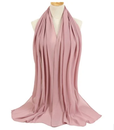 
Muslim hijab New Design African Muslim Scarf Malaysian Scarf Inner Hijab Women 