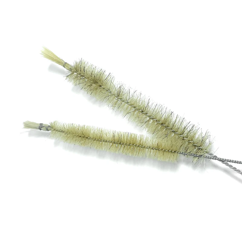 Burette brush 25ml Wash the inner wall of volumetric bottles in the laboratory