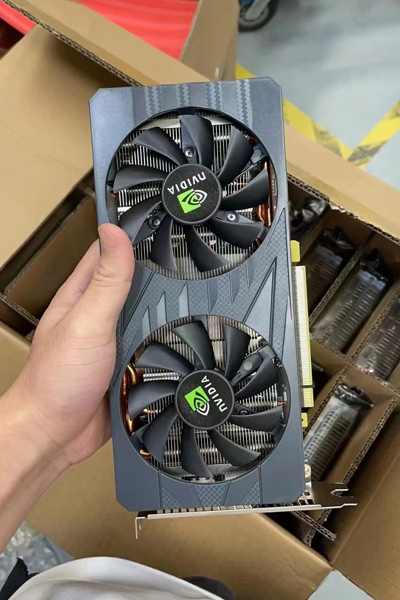 In Stock Wholesale Price OEM RTX 3060M 6GB DDR6 Non LHR Graphics Card GPU Hashrate 45Mh/s RTX3060M 3070M