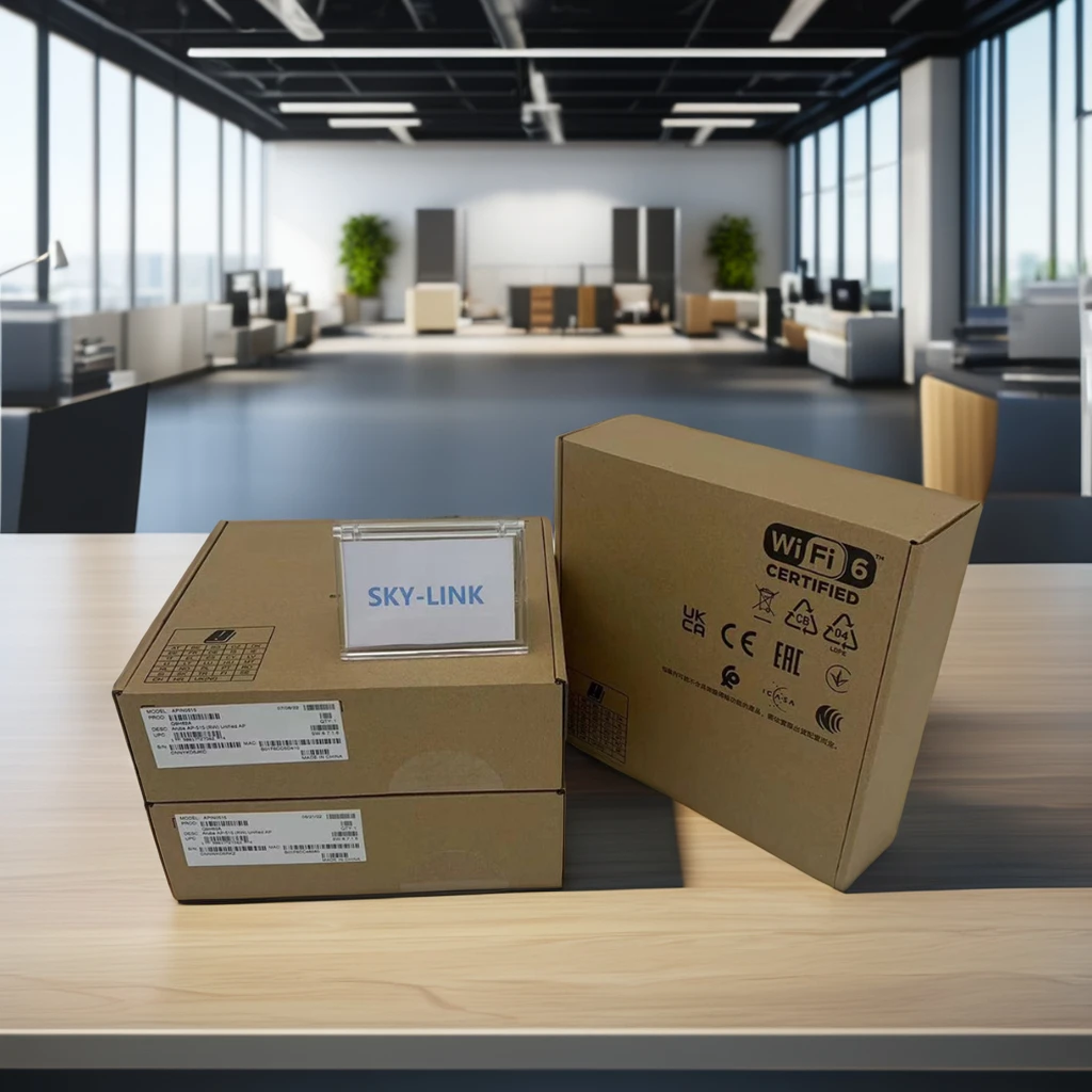 Networks AP-505 Router Access Point R2H28A Enterprise Wireless Access Points Available for Sale