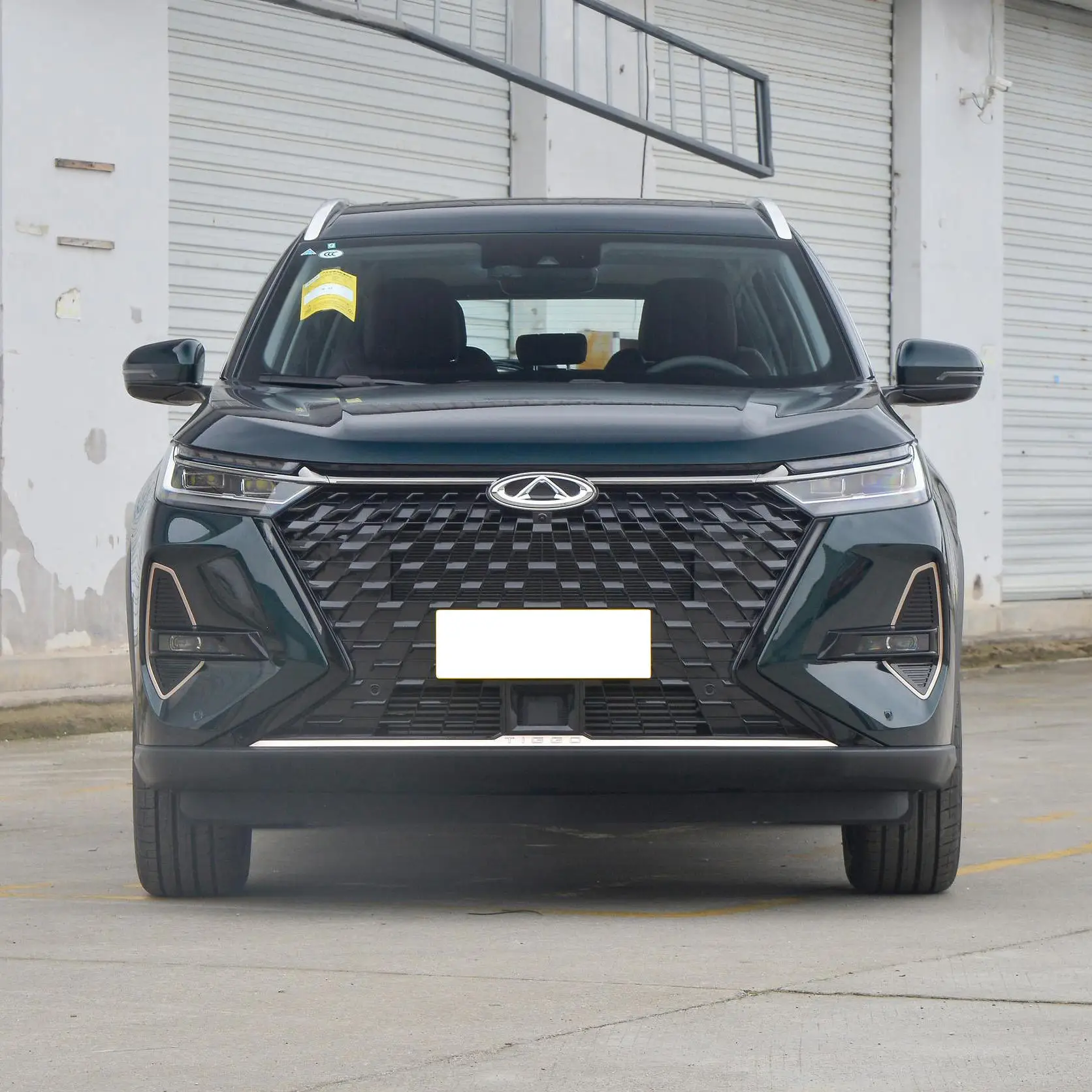 Chery tiggo 8 pro сделано в Китае высококачественный внедорожник экономичный Лидер продаж современный превосходный Автомобиль chery