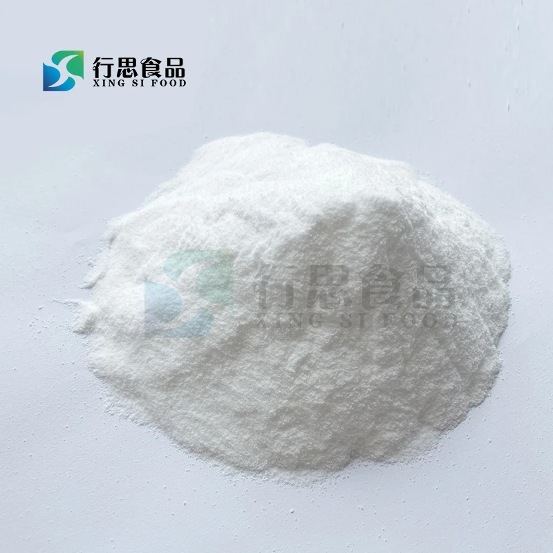 Food grade corn maltodextrin powder 25kg for coffee, chocolate, cocoa drink