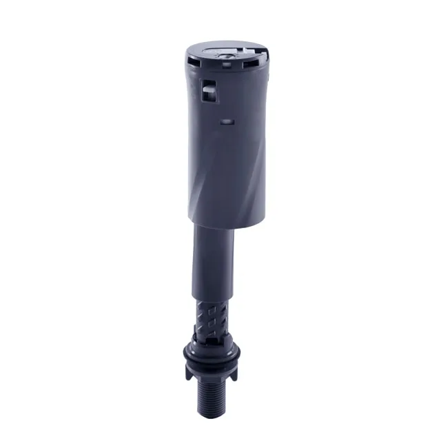 NUCA Multi-function Smart Filling Valve Flushing Cistern Easy Adjustable Small Tank Compact Anti-dirty Fill Valve