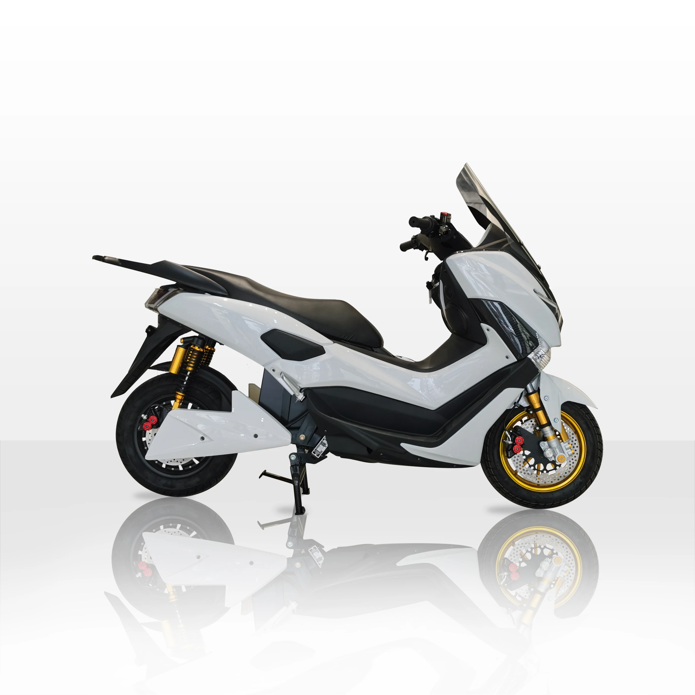 Hot Sale 3KW/5KW Ebike Electric scooter For Adult Cheap Price High Speed Electric Motorcycle