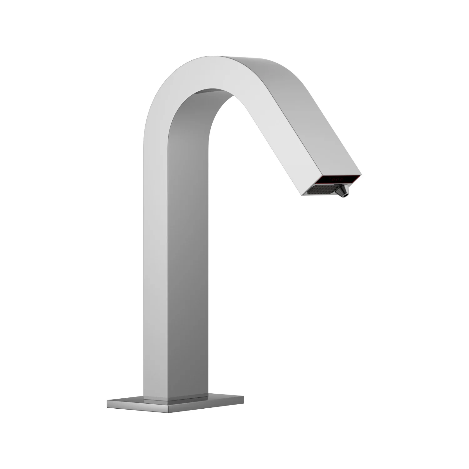 Touchless Motion Sensor Basin Faucet Dual Function Automatic Bathroom Sink tap