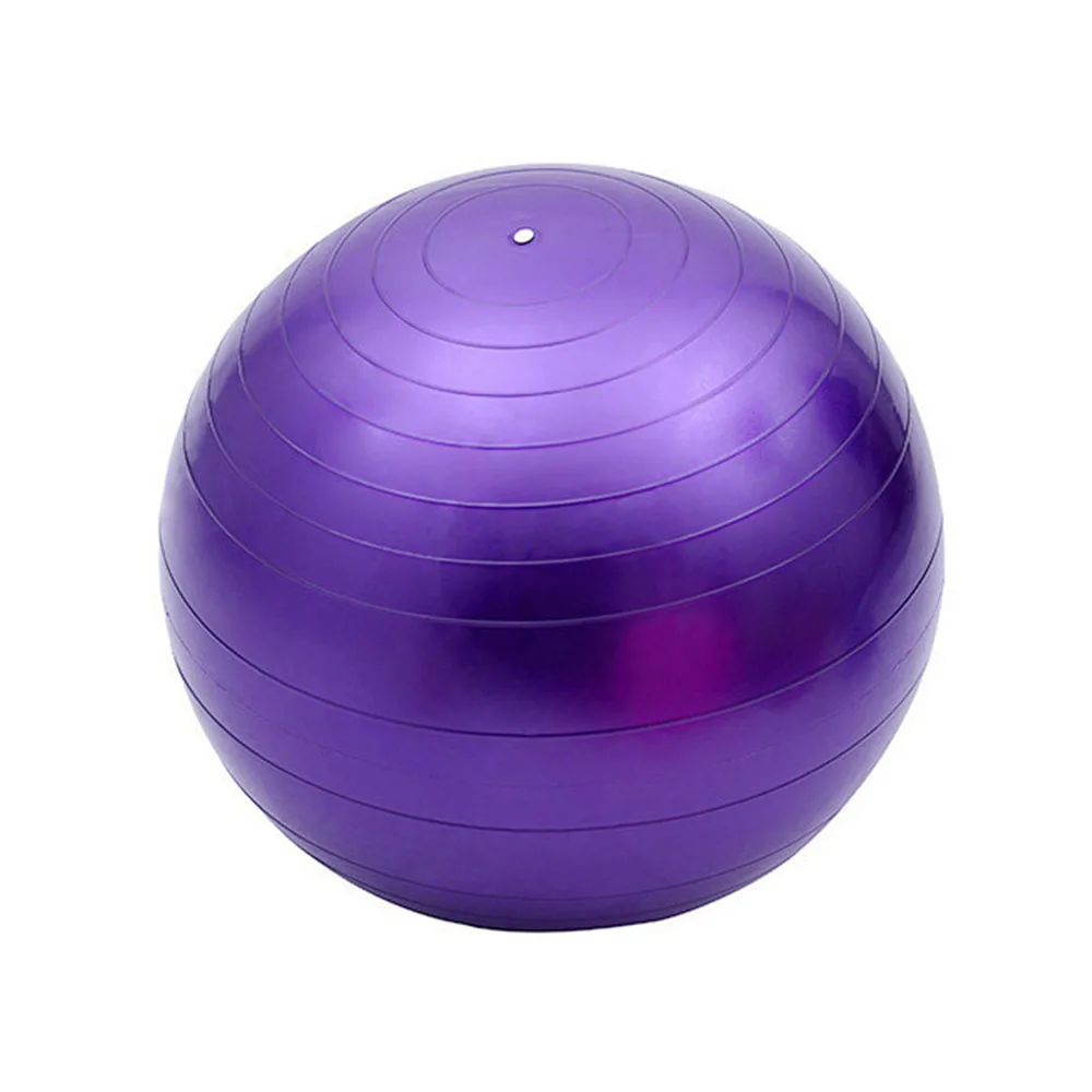 Eco-friendly Anti Burst Heavy Duty Stability Fitness Exercise Yoga Gym Ball