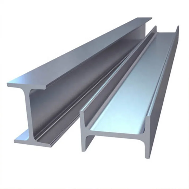 H shape steel beam welding h-beam steel manufactures  price