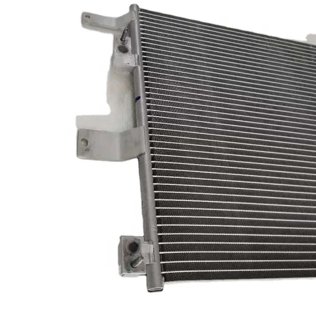 High performance B12-8105010BA  Professional Car Air Condition Condenser for CHERY Eastar A6 With best price