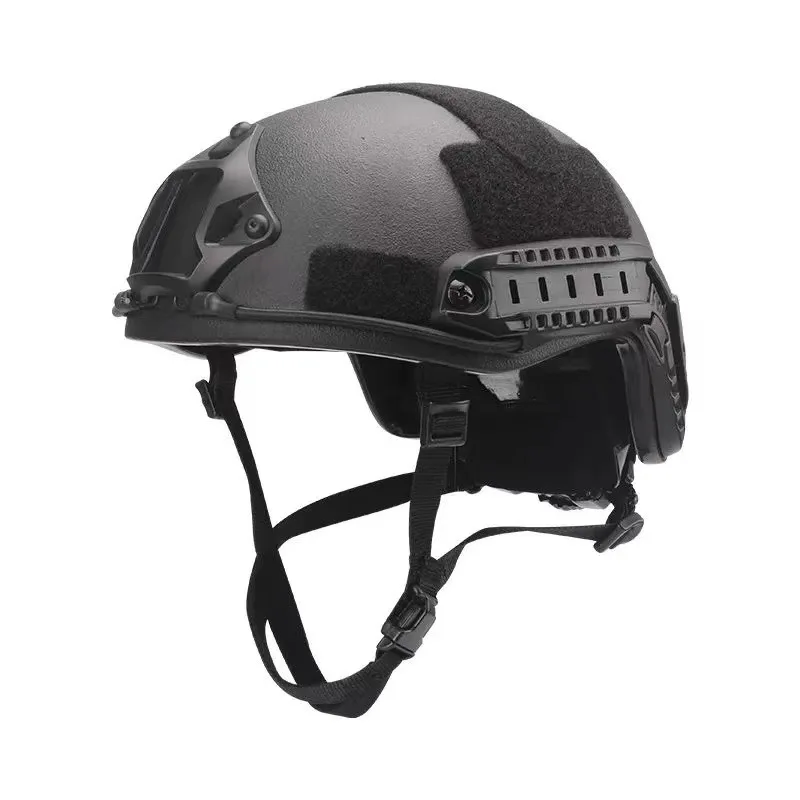 Best quality military FAST NIJ IIIA tactical helmet bulletproof helmet