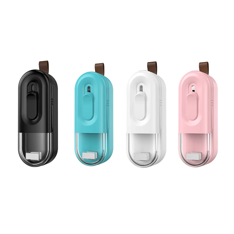 6.8 Portable Handheld Bag sealer Kitchen Gadget Machine for Food Chip Bags Storage