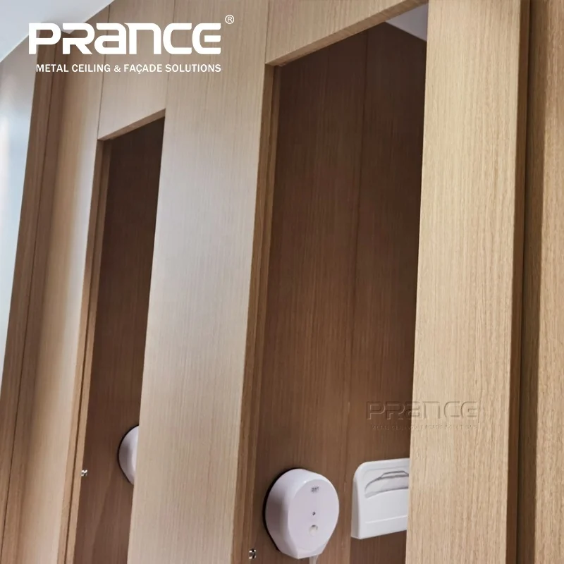 high quality Aluminum honeycomb panel wall panel