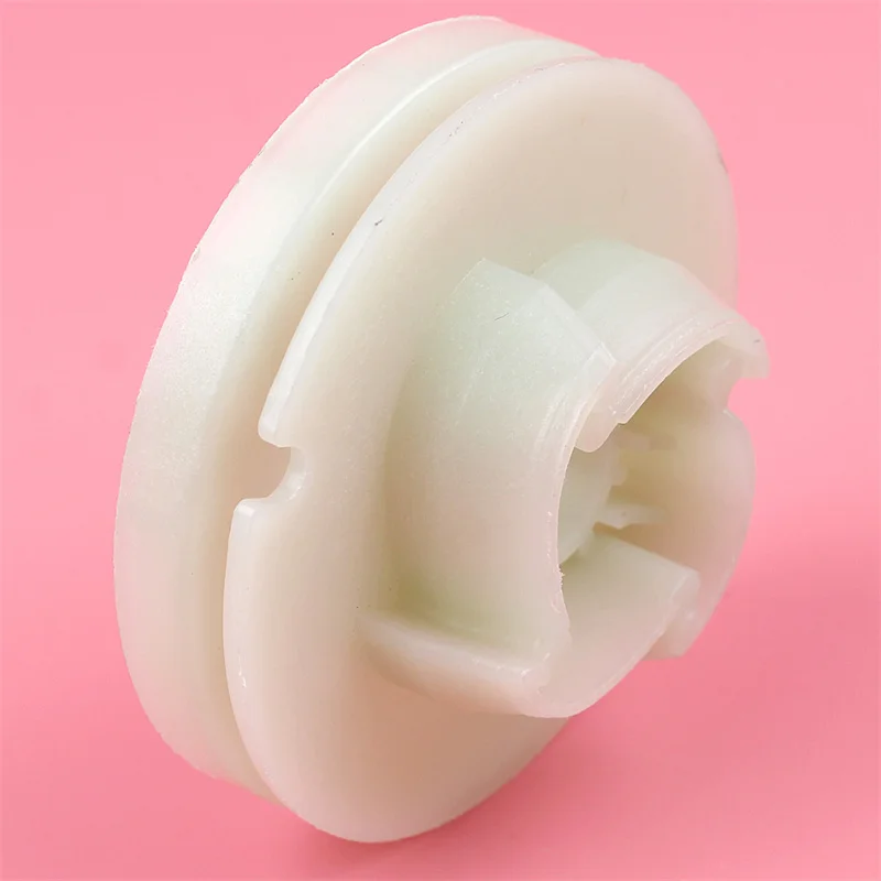 RECOIL STARTER ROPE PULLEY FOR HUS QVARNA 362, 365, 371 & 372 503 85 96-01 rope rotor