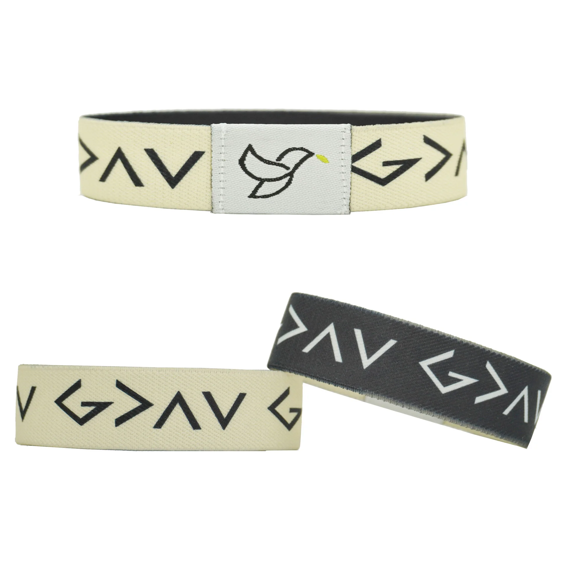 1 PC Wearable Bible Bracelet with Nfc Religious Jewelry Gifts Religious Bracelets Bible Verses Smart Sensor Bible Wristbands