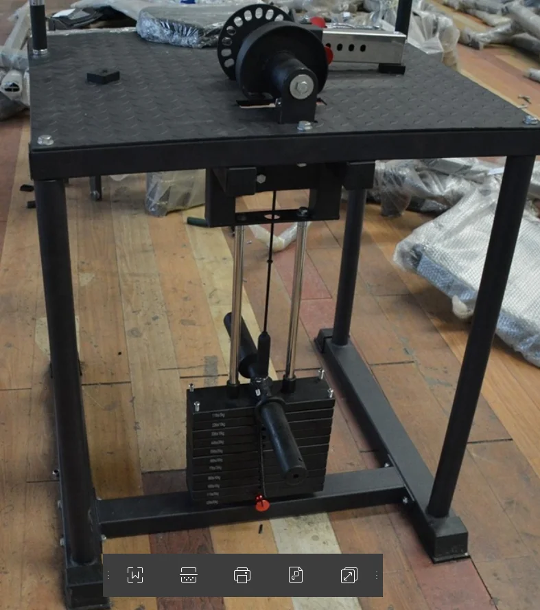 Новинка 2020, оборудование для бодибилдинга, оборудование для фитнеса, силовой тренажер, коммерческое оборудование для спортзала, тренажер для борьбы с руками PZ801a