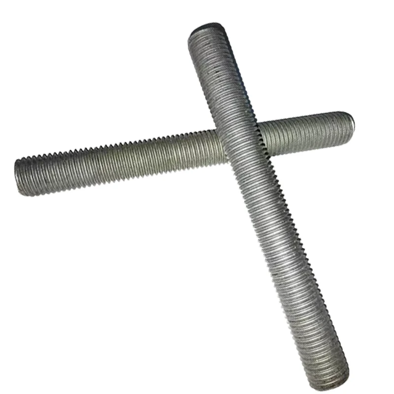 Robust Steel Round Bars for Industrial and Manufacturing Applications