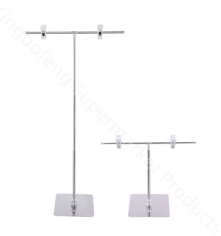 Штатив для постера из нержавеющей стали штатив стойка плаката переносная рама двойная Пряжка карт металлическая рекламная подставка