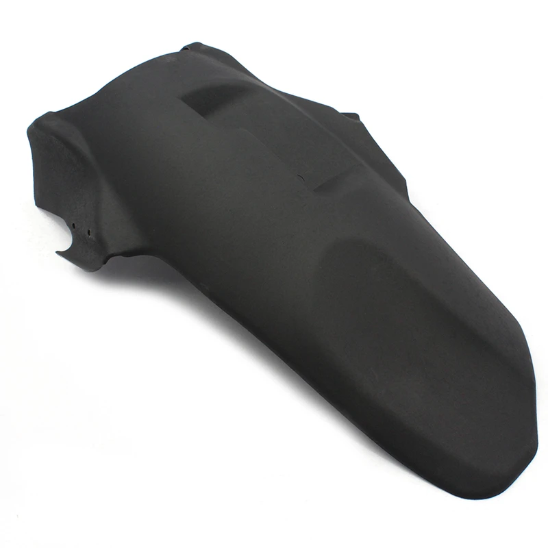 
 Пластиковое заднее крыло для мотоциклов BMW R 1200 GS 2008-2013  