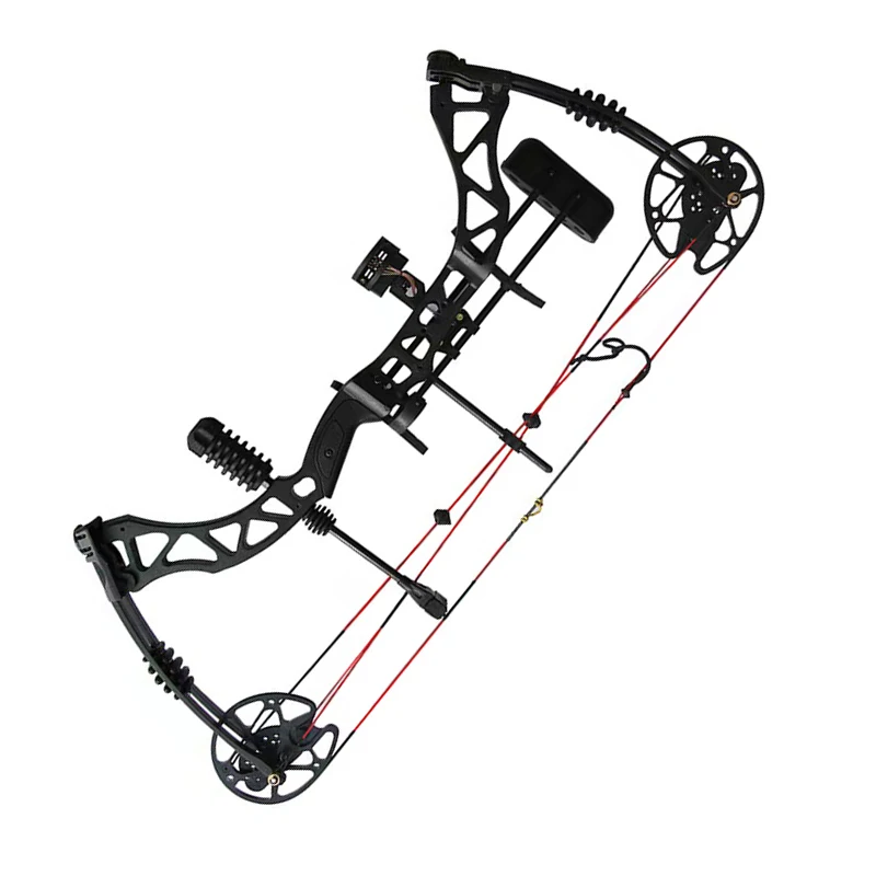 Hitop Archery Supplies Bow For Archery Equipment Archery Arrows Bow And Arrow Sports Compound Bow