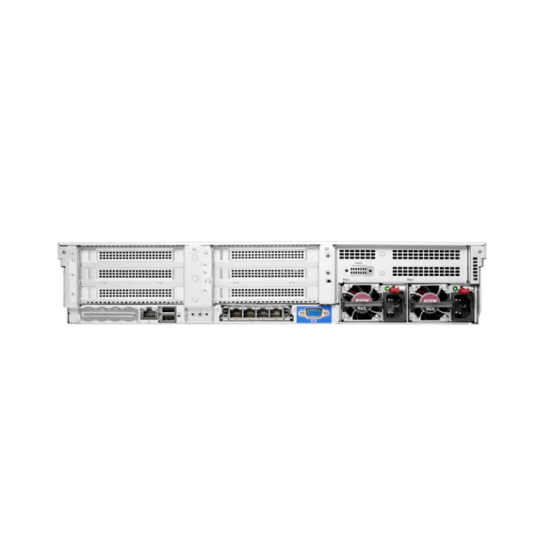 New original DL380 gen10 server 3204 CPU 32g DDR4 memory p408i-a raid 1.2tb for HPE DL 380 G10 server