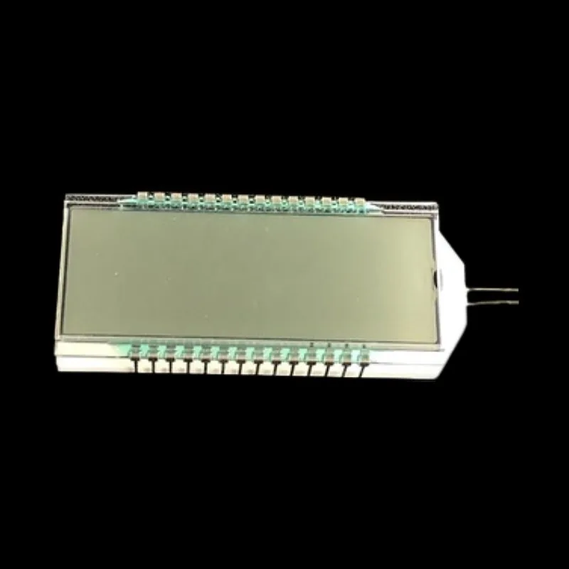 Custom Size High Brightness  Voltage Backlight Module Board Rectangle LED LCD Panel Light For LCD Screen
