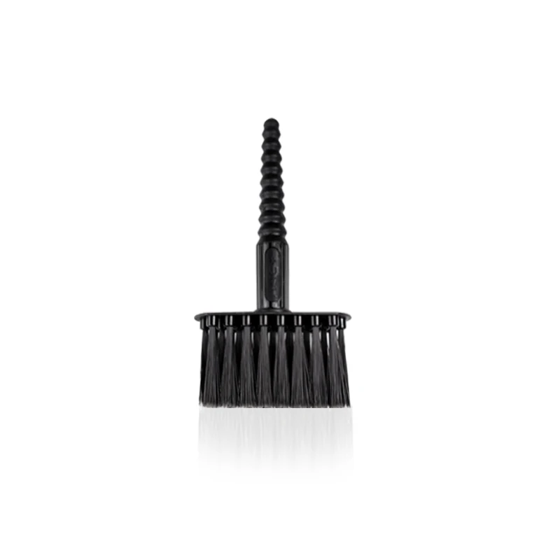 CANWAY Salon Barber Soft Neck Brush For Hair Cleaning Hairdressing Cutting Hair Beauty Care Other Hair Styling Tools