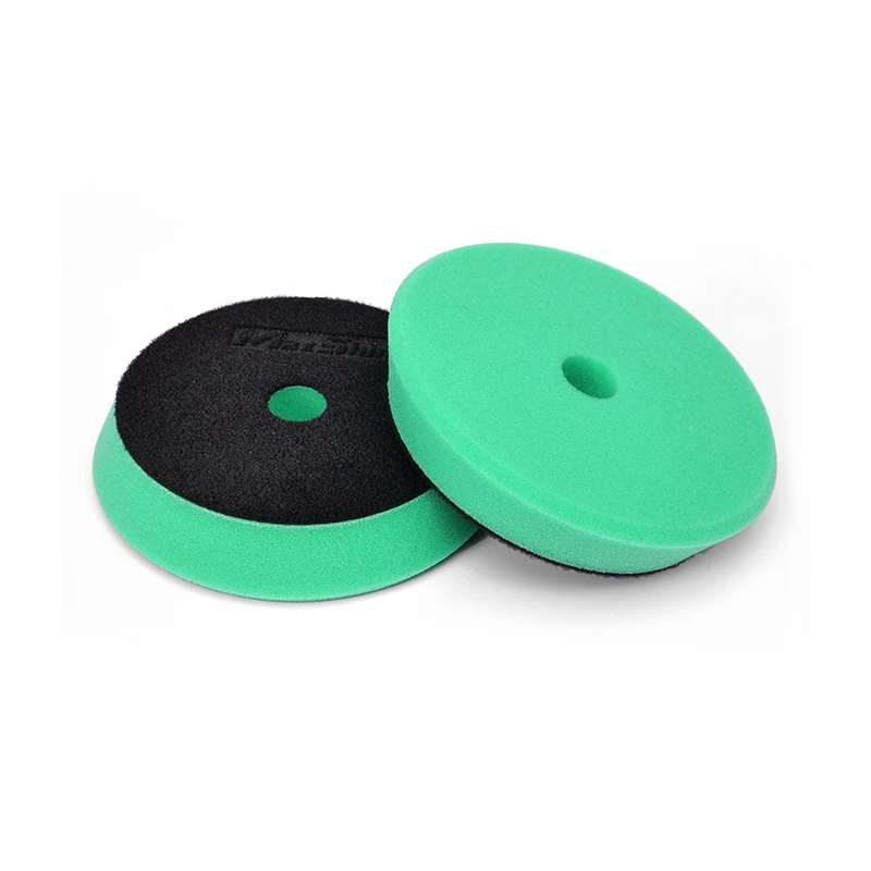 Maxshine hot sale car care products sponge polishing pad
