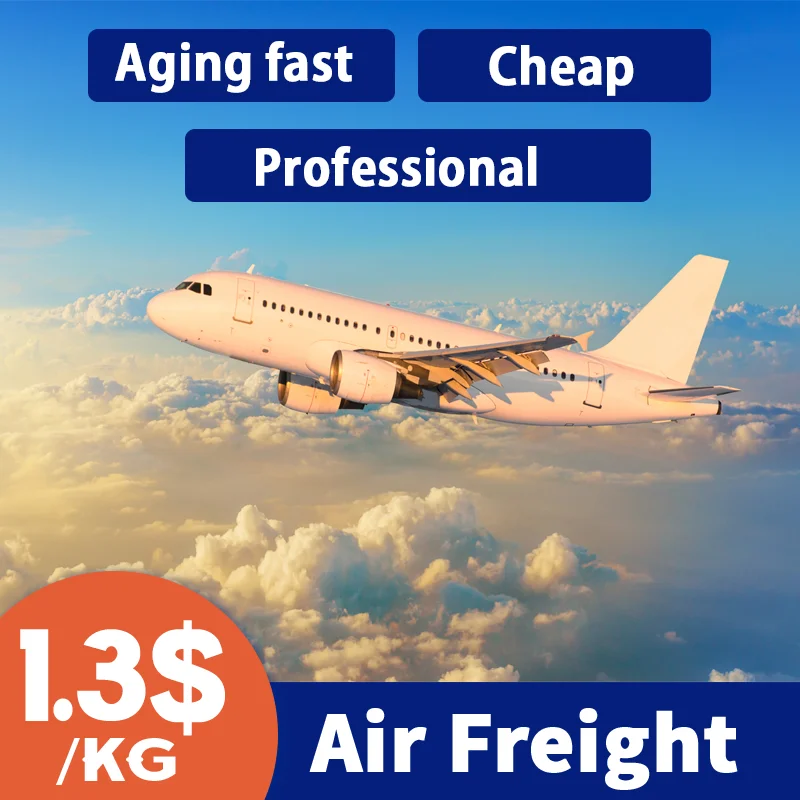 DDP DDU Air Express Экспедитор для быстрой доставки из Китая в Австралию Новая Зеландия дропшиппинг агент