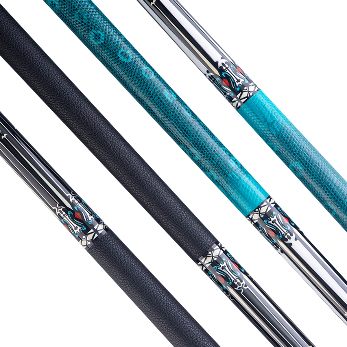 Custom Pool Cue Carbon Fiber Shaft Stick Billiard Carbon Billiard Sticks