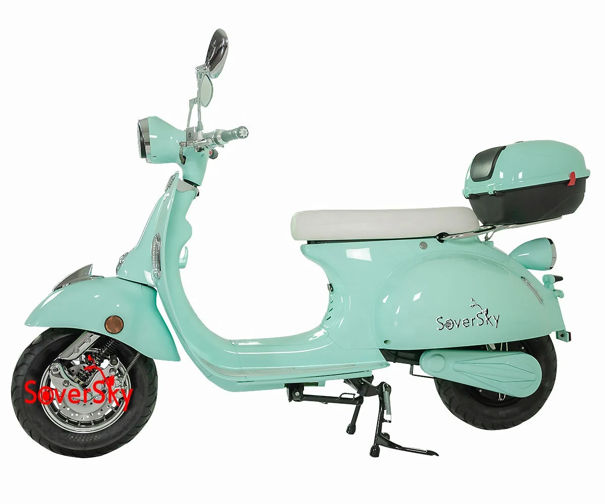 Sover vespa s Widely Used Superior Quality 2 Wheel Bike vespa mirror Price China Vespa Moped Electric Scooter motorcycle