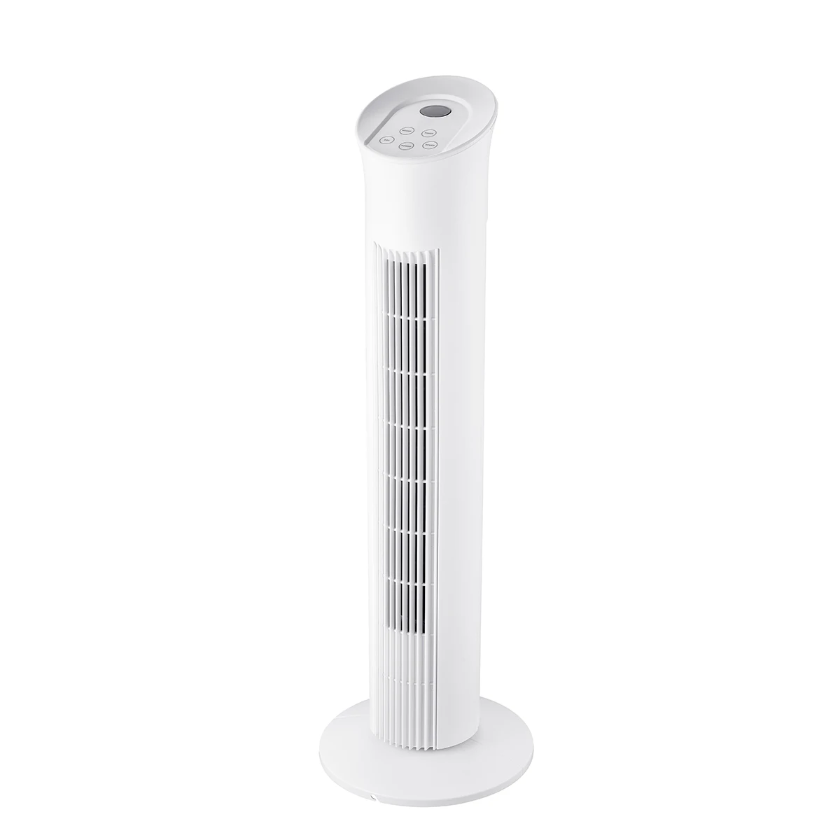 home house floor waiter best sell support base led remote tower fan