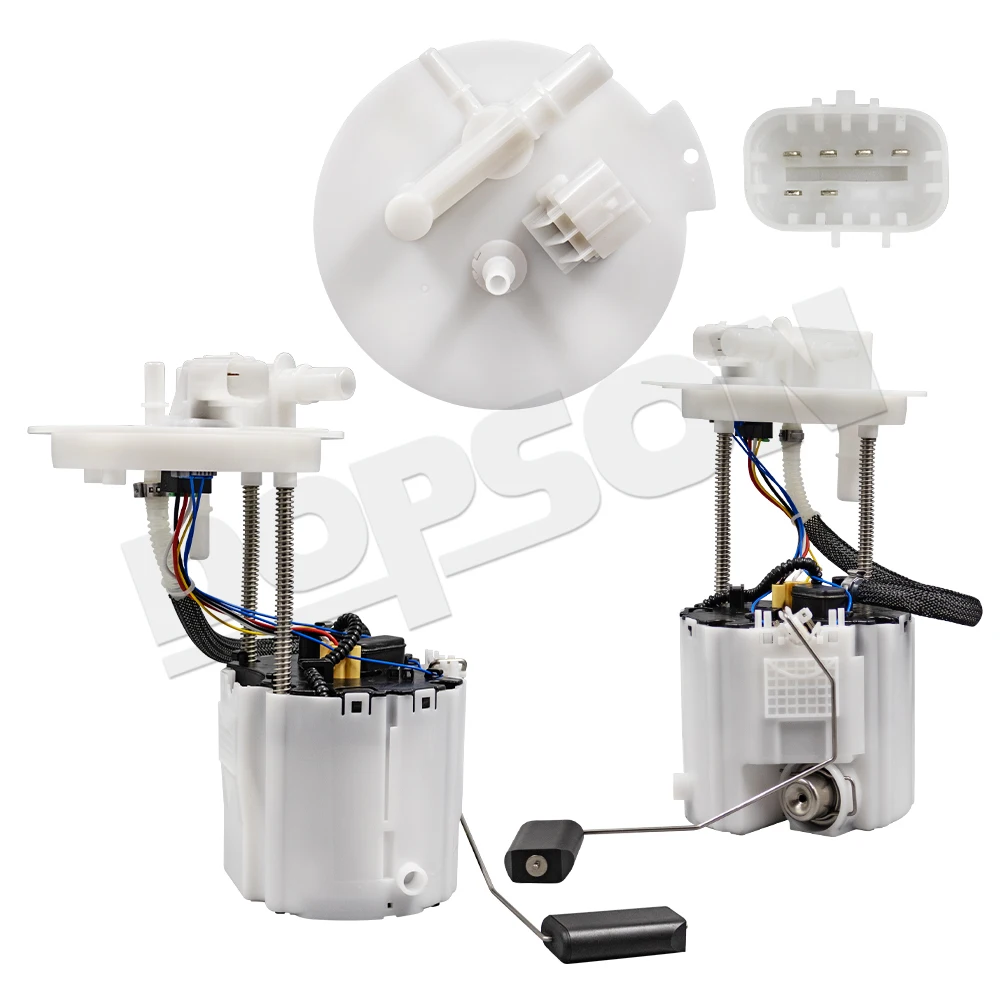 OE 1293416A/85117369/85117398 Dopson auto electric engine parts gas complete fuel pump assembly for Cadillac XT4 two-wheel drive