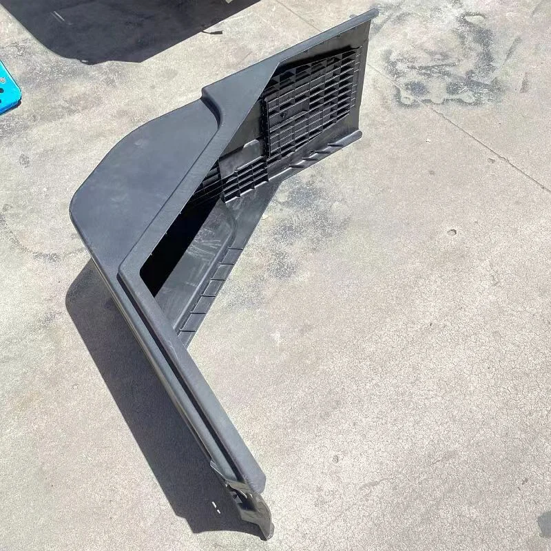 712W41860-0319 Battery Box Cover DZ95189761120 DZ9X259760399 For Shacman Delong F3000 X3000 Sinotruk HOWO C7H T7H TX Truck Parts