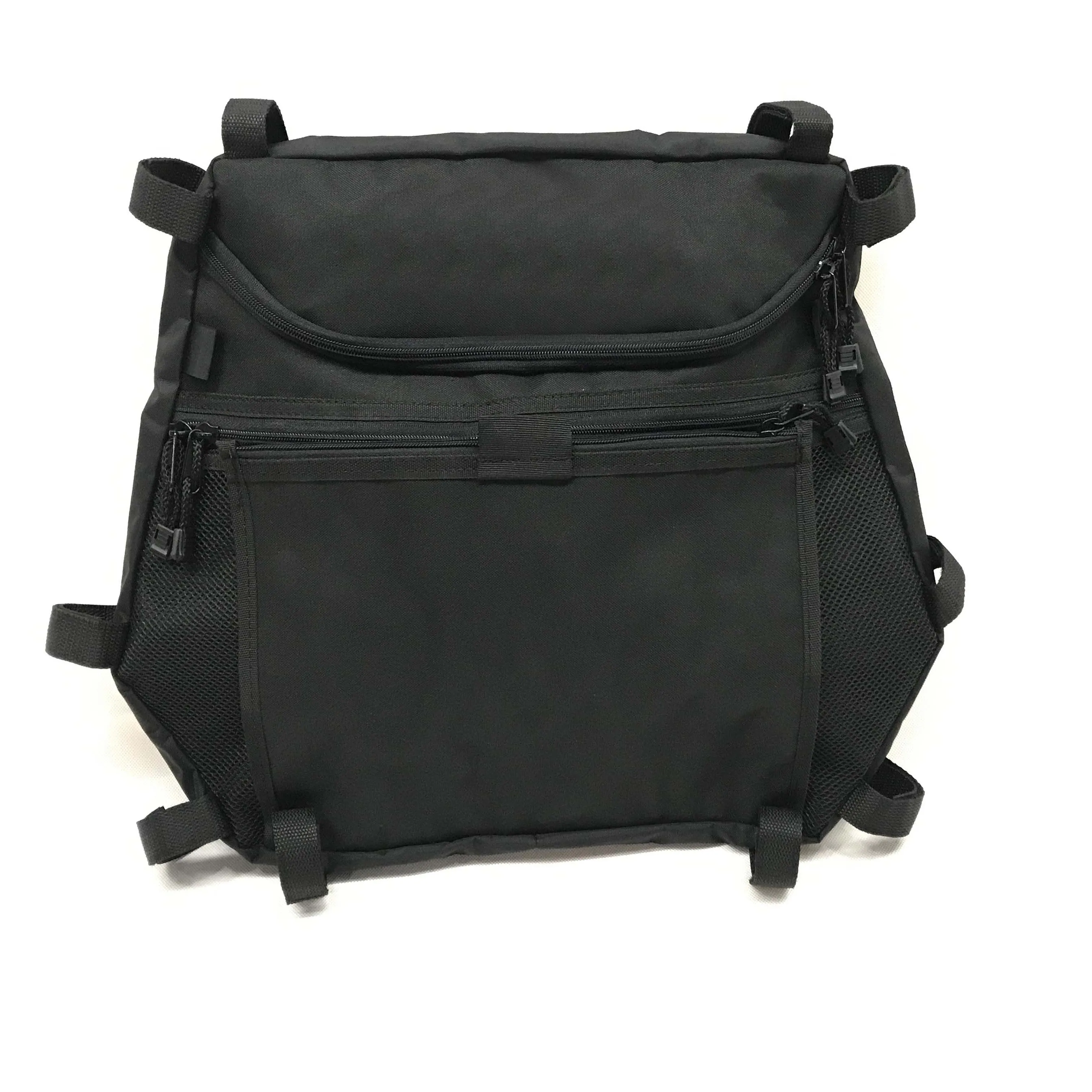 Multiple Pocket And Compartments Car Storage Bag Storage For ATV/UTV Parts