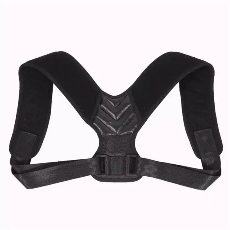 TJ041 Adjustable Corrected Shoulder Strap Back Posture Support Correction