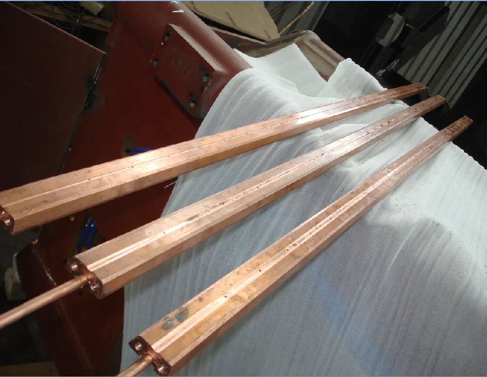 Popular Stainless Steel Horizontal Seam Welding Machine