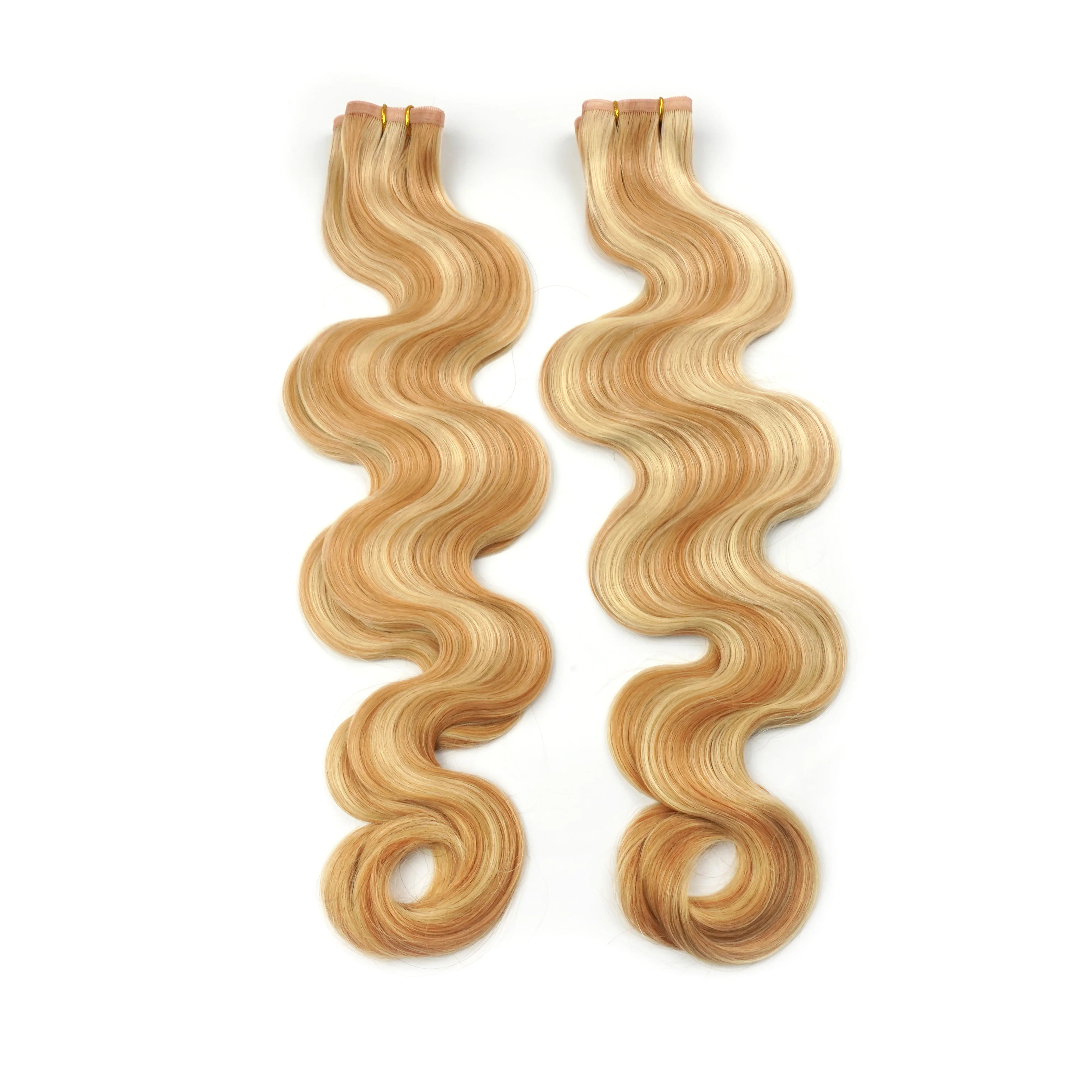 UK straight curly hair double AFRO curly hair AFRO twisted weft yarn selection feeder spare parts flat weft yarn extension